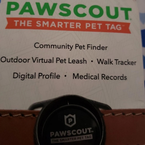 Pet tracker - Picture 3 of 5